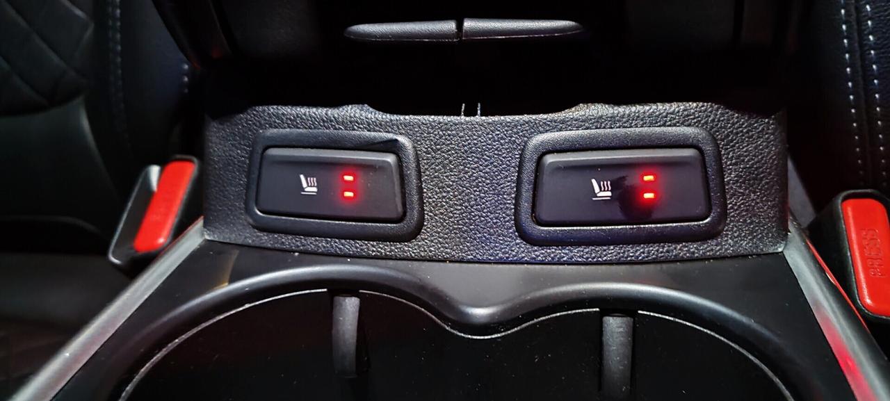 Renault Kadjar Blue dCi 8V 115CV EDC Sport Edition 2