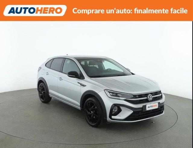 VOLKSWAGEN Taigo 1.5 TSI ACT 150 CV DSG R-Line