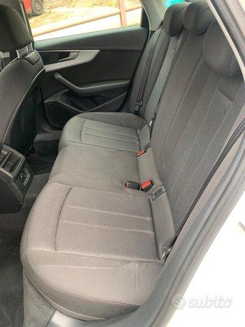Audi A4 2.0 TDI 150 CV