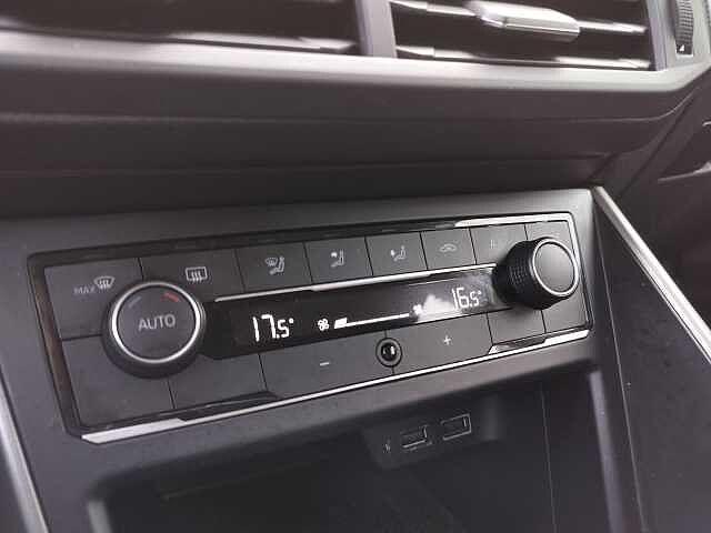Volkswagen Polo 6ª serie 1.0 TSI 5p. Comfortline BlueMotion Technology