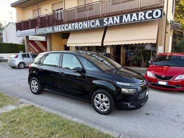 CITROEN - C4 Picasso - 1.6 e-HDi 115 Business