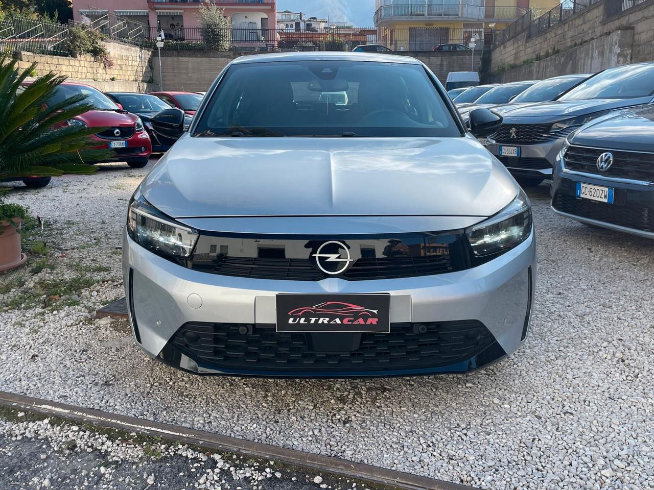 Opel Corsa 1.2 GS LINE