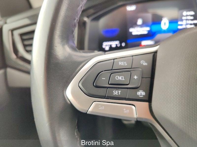 Volkswagen Polo Polo 1.0 TGI 5p. Life