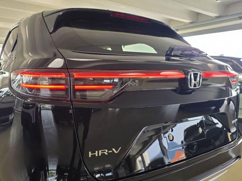 Honda HR-V HR-V 1.5 hev Advance ecvt