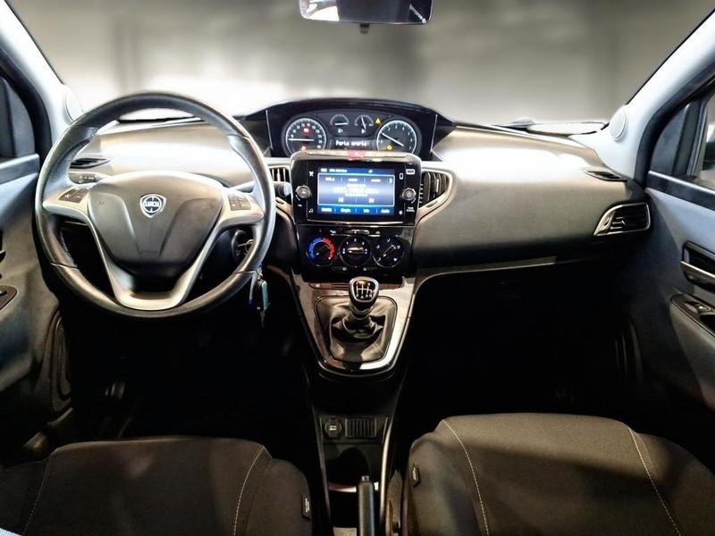 LANCIA YPSILON 1.0 FireFly 70cv S/S Hybrid GOLD 5 PORTE