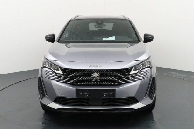 PEUGEOT 5008 PureTech Turbo 130 S&S EAT8 GT