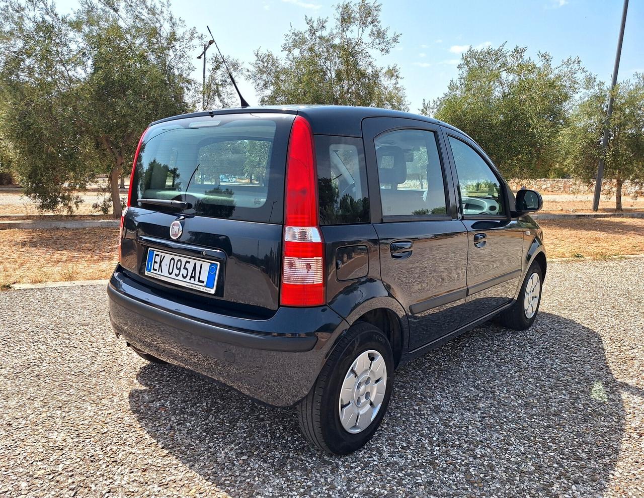 Fiat Panda 1.2 Dynamic EasyPower