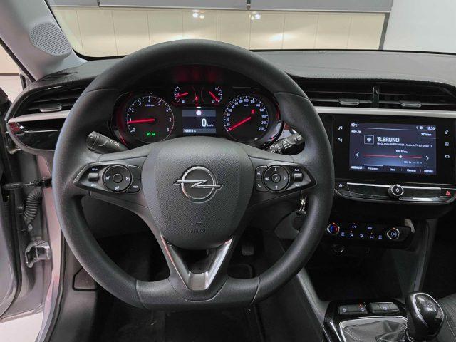 OPEL Corsa 1.5 D 100CV - AUTOCARRO