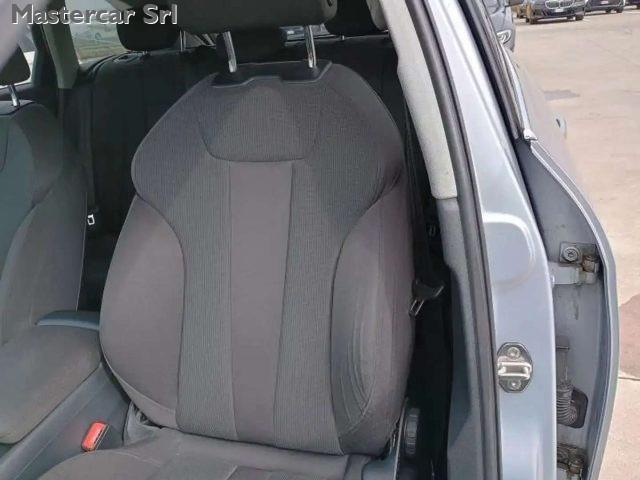 AUDI A4 Avant 2.0 tdi Bus Advantage 163cv S Tronic GE642DA