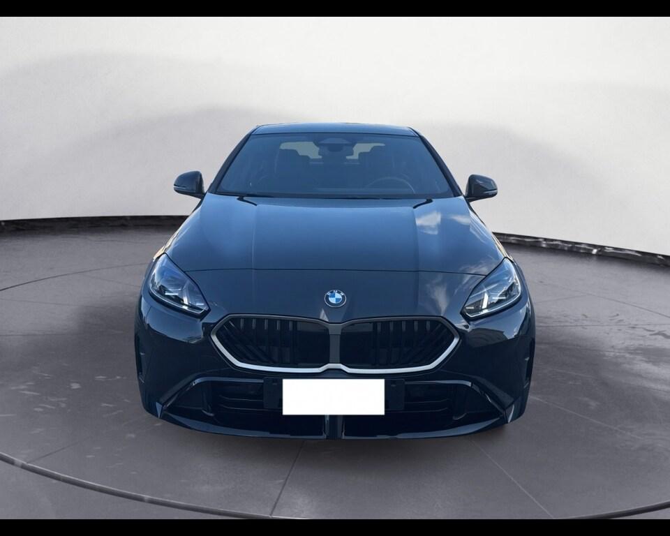 BMW Serie 2 Gran Coupe 220 d 48V MSport DCT