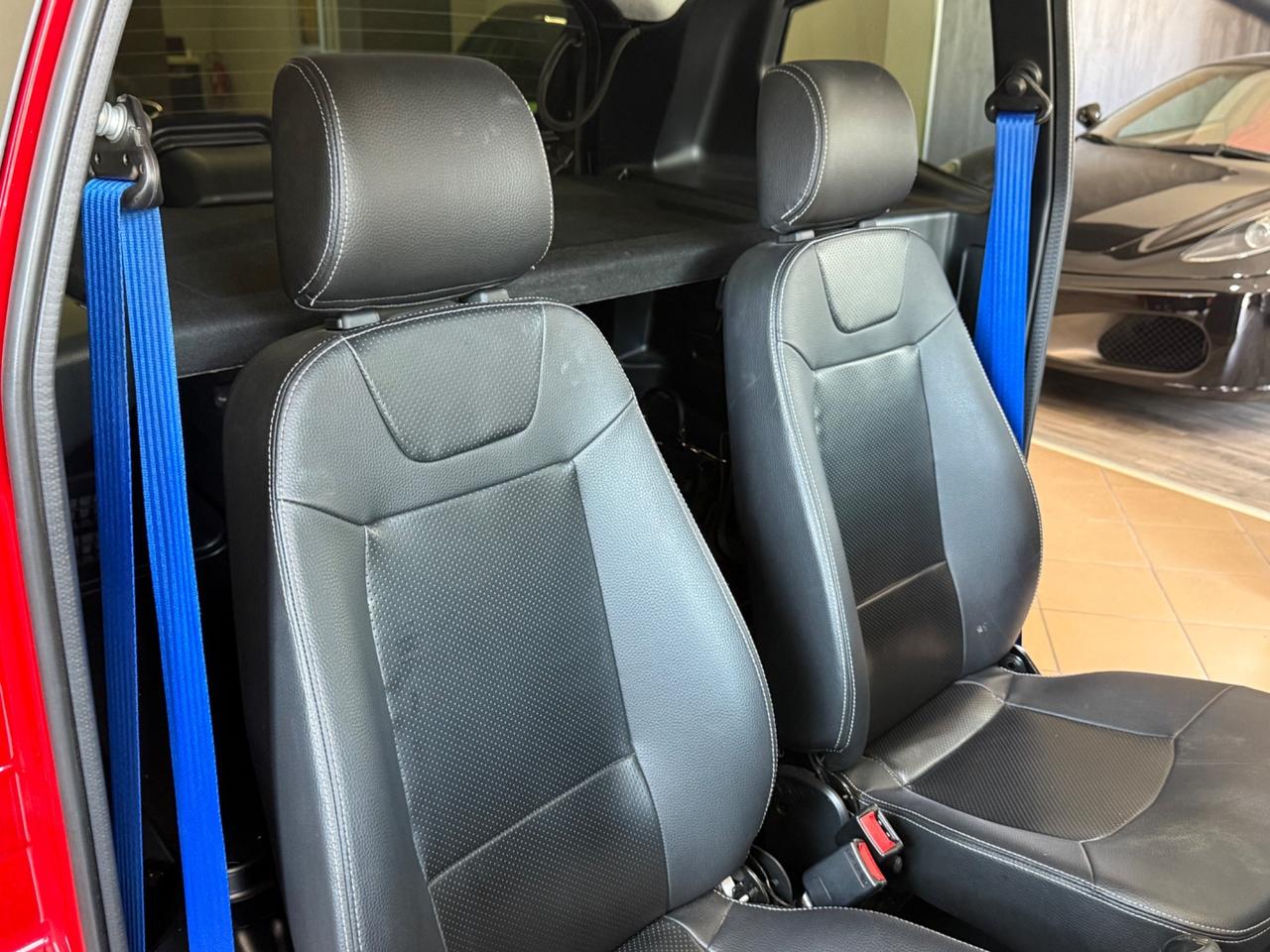 Aixam Sport