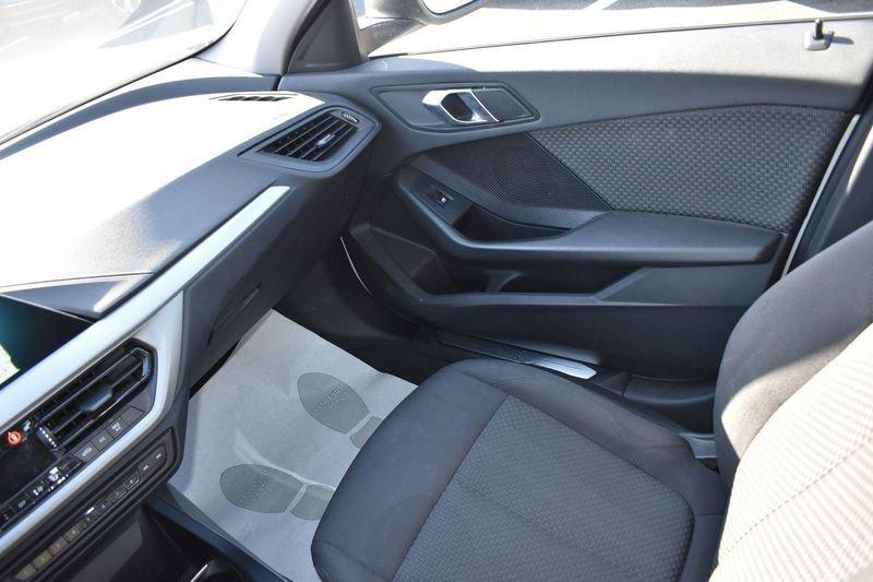 BMW Serie 1 118i 5p. Business Advantage