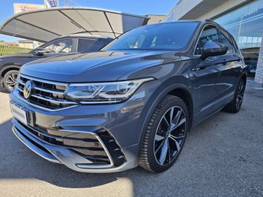Volkswagen Tiguan 1.5 TSI 150 CV DSG ACT R-Line