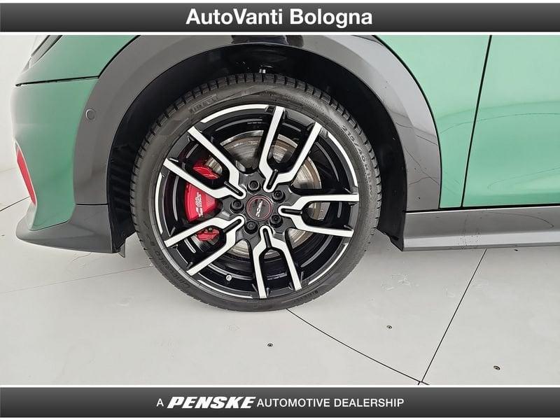 MINI Cooper Mini Cooper 3p 2.0 John Cooper Works JCW auto