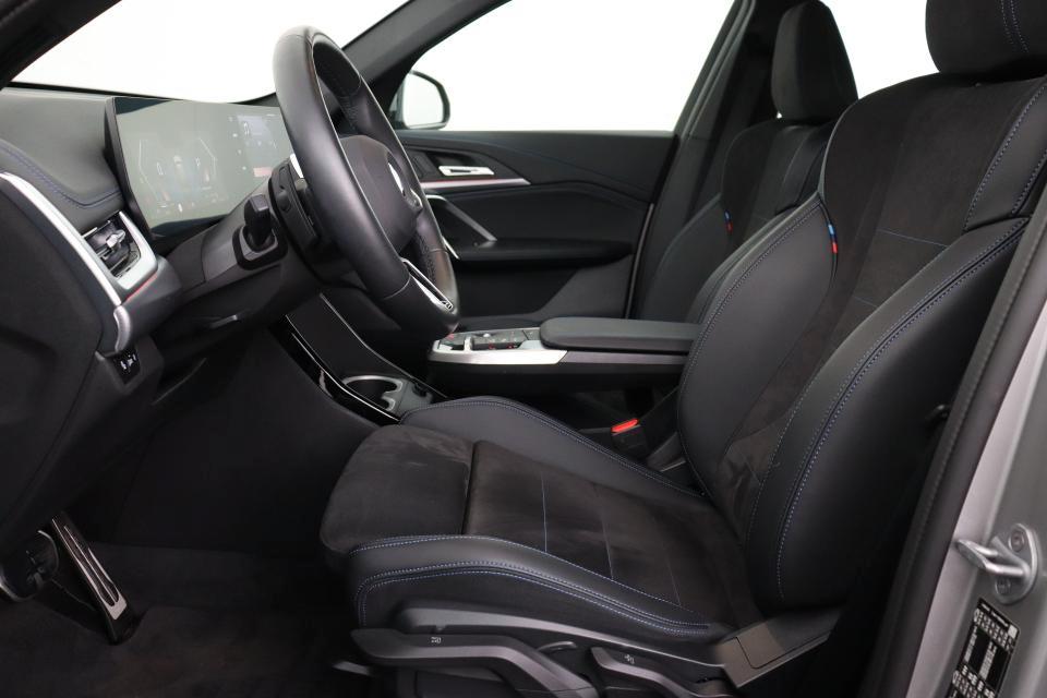 BMW X1 sDrive 18i Msport N1 Autocarro