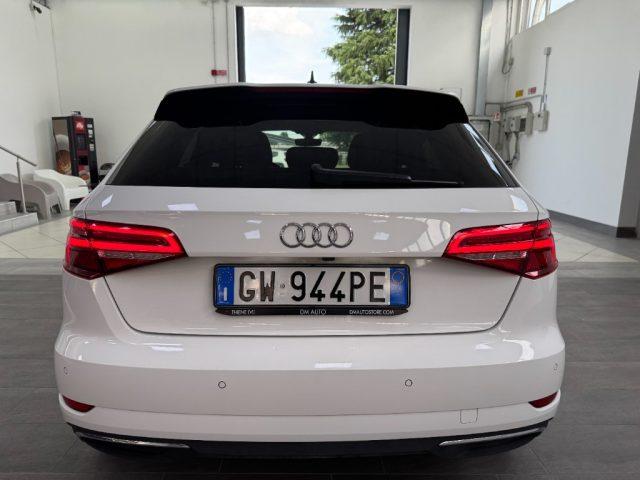 AUDI A3 SPB 40 e-tron S tronic Sport