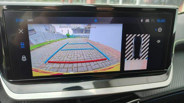 PEUGEOT 208 Hybrid 145 e-DCS6 GT