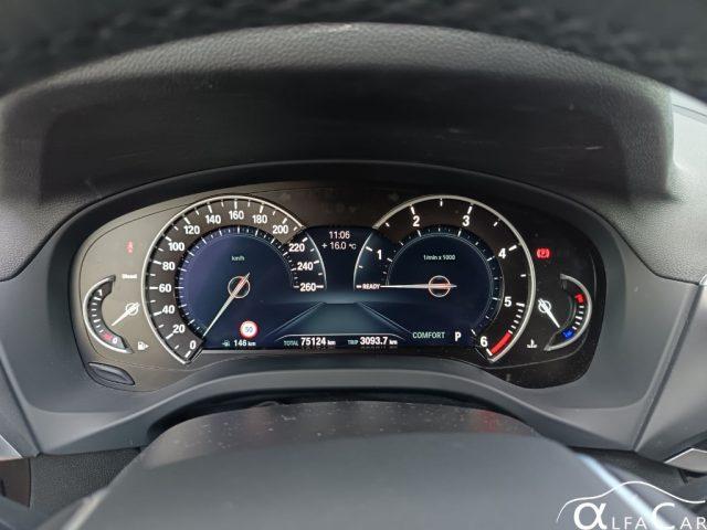 BMW X4 xDrive30d 48V Business Advantage