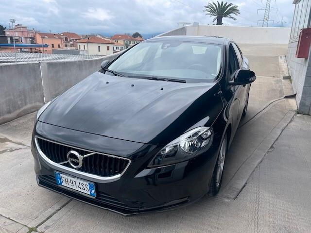 Volvo V40 D2 Kinetic