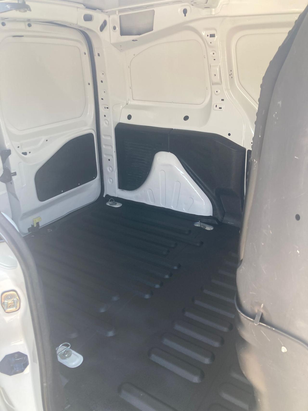 Citroen Berlingo 1.6 HDi 90CV FAP Multispace