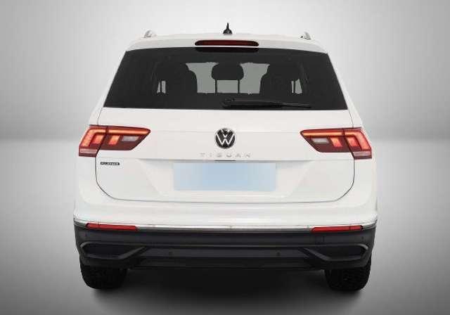 Volkswagen Tiguan Allspace LIFE 1.5 TSI DSG 150CV 7POSTI*GANCIO+LED*ONLYPROMO