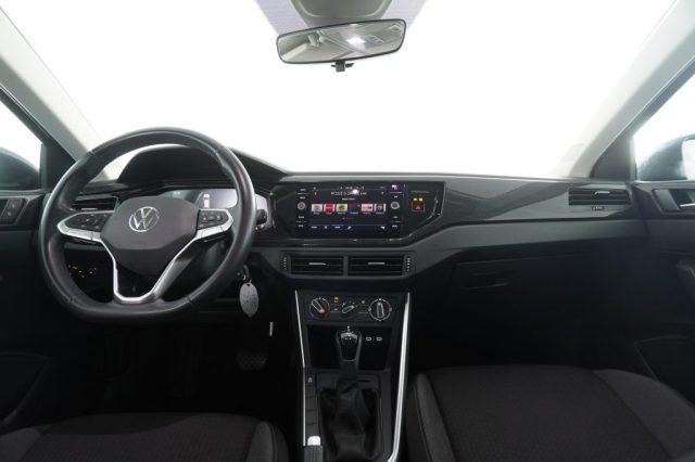 VOLKSWAGEN Taigo Taigo 1.0 TSI 110 CV DSG Life