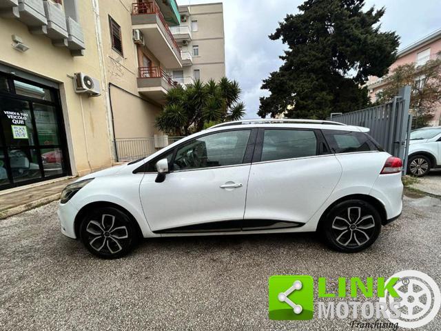 RENAULT Clio Sporter TCe 12V 90CV Start&Stop Energy Intens