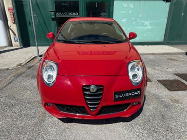 Alfa Romeo MiTo 1.6 JTDm Distinctive Sport Pack