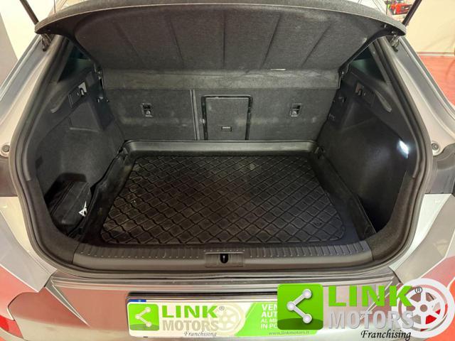 CUPRA Formentor 1.4 e-Hybrid DSG