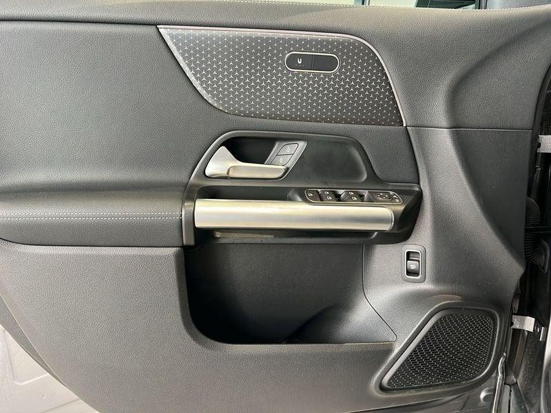 Mercedes-Benz GLA GLA 200 d Automatic Progressive Advanced Plus