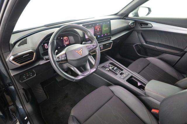 CUPRA Formentor Formentor 1.5 TSI DSG