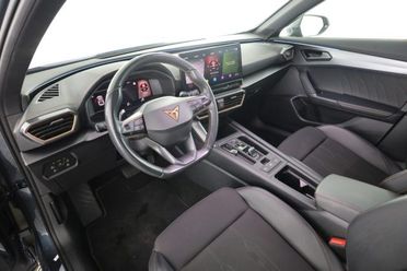 CUPRA Formentor Formentor 1.5 TSI DSG