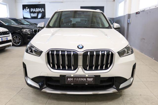 BMW X1 xDrive 20d xLine