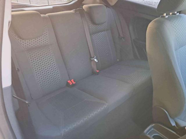 FORD Fiesta 1.6 TDCi 90CV 3 porte DPF Titanium neopatentati