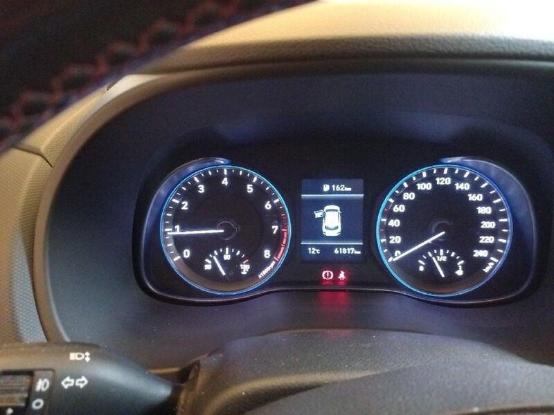 Hyundai Kona 1ªs. (2017-23) 1.0 T-GDI Xpossible