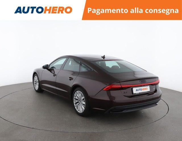 AUDI A7 SPB 55 3.0 TFSI quattro ultra S tronic