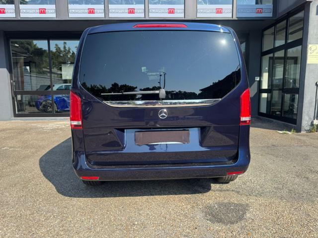 MERCEDES-BENZ V 250 d Automatic Executive Long