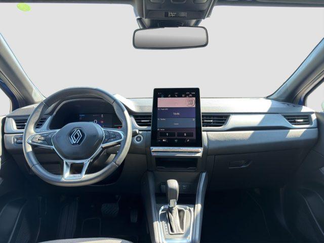 RENAULT Captur Captur Full Hybrid E-Tech 145 CV Techno