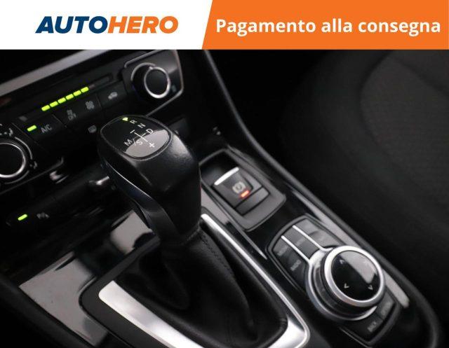 BMW 216 d Active Tourer