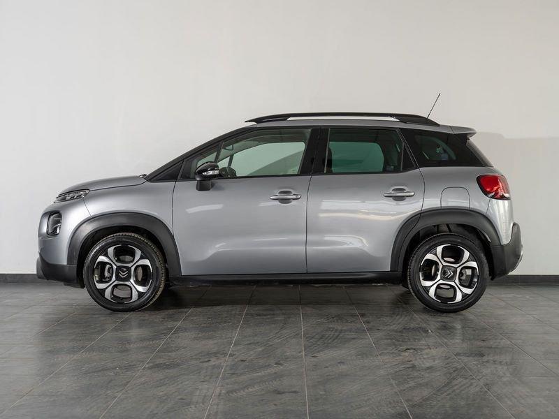 Citroën C3 Aircross PureTech 110 S&S Shine