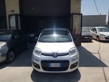 Fiat Panda 1.2 EasyPower - USATA