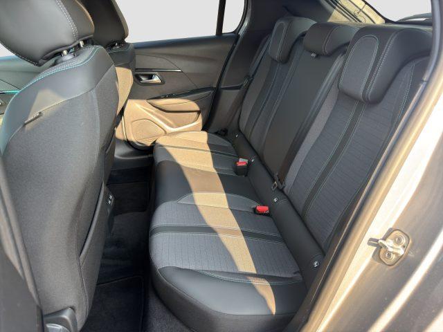 PEUGEOT 208 208 motore elettrico 136 CV 5 porte Allure