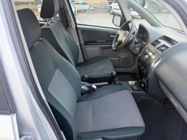 SUZUKI SX4 1.6 DDiS 16V Urban Line senza lavoro da fare