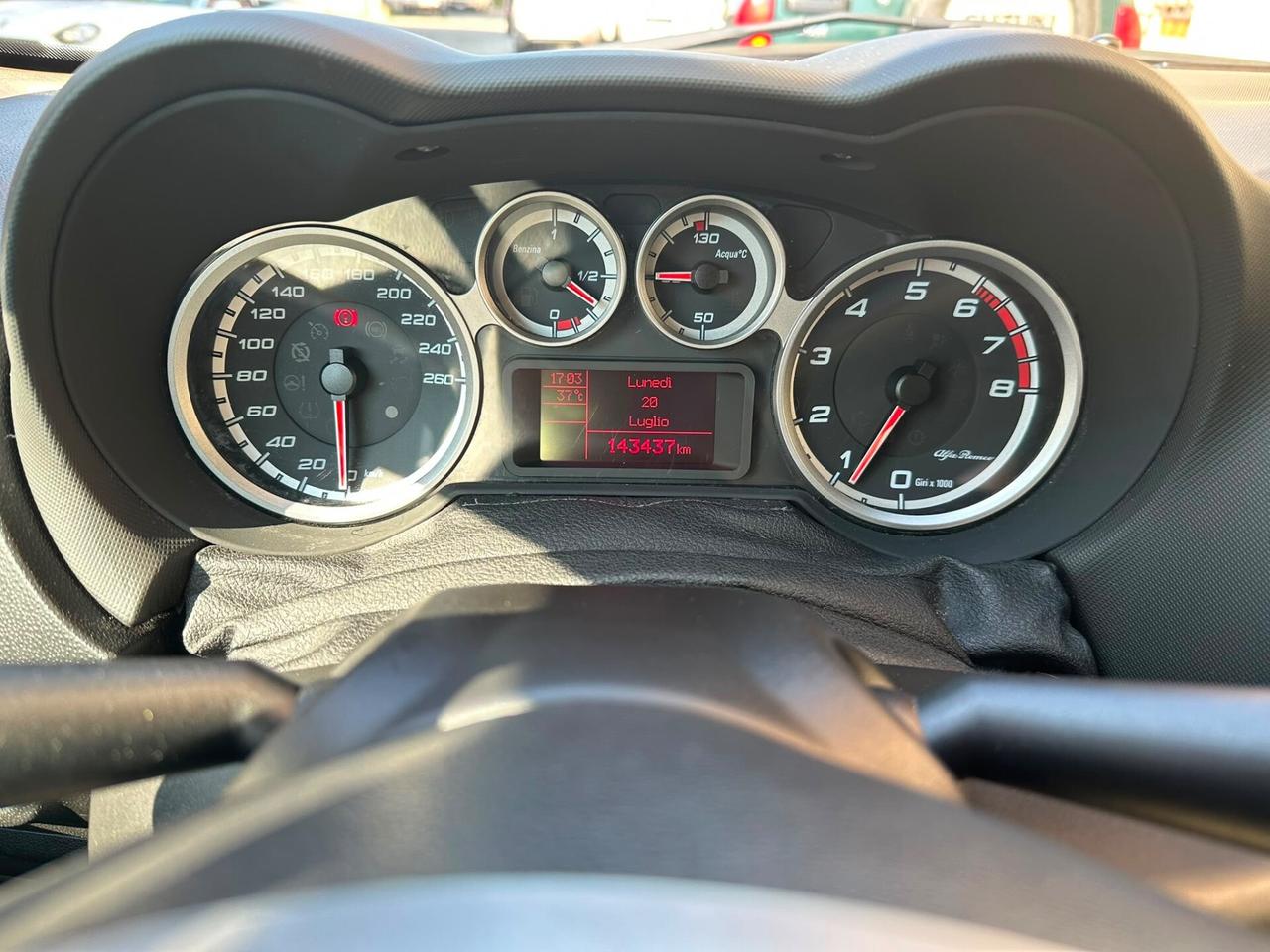 Alfa Romeo MiTo 1.4 70 CV 8V Progression