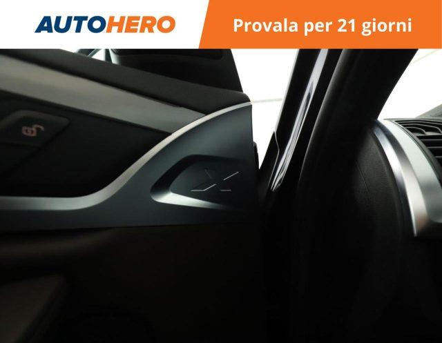 BMW X3 xDrive30d Msport