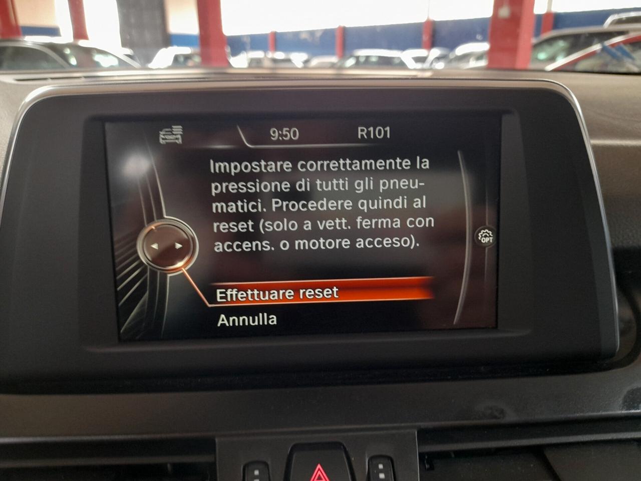 Bmw 2er Active Tourer 218d Advantage