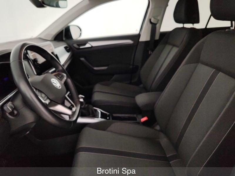 Volkswagen T-Roc 2.0 TDI SCR Sport