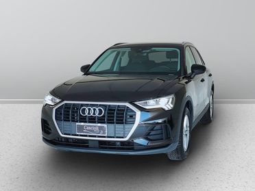 AUDI Q3 II 2018 - Q3 35 2.0 tdi Business s-tronic