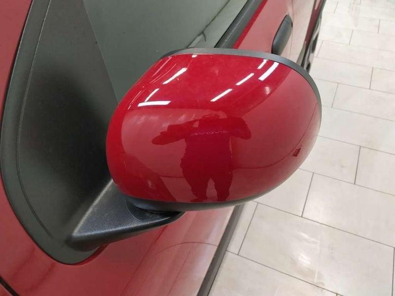 FIAT Panda Cross Panda 1.0 firefly hybrid Cross s&s 70cv 5p.ti