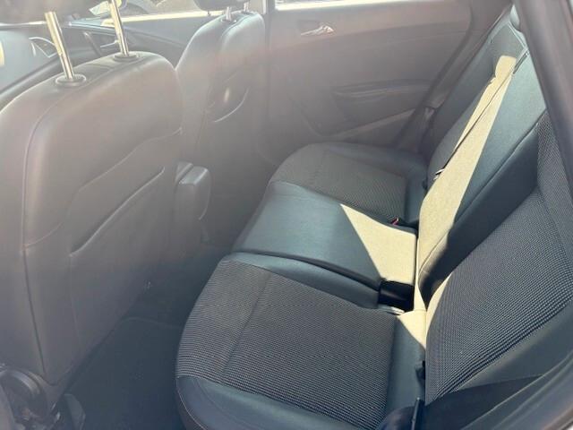 Opel Astra 1.6 CDTI EcoFLEX S&S Sports Tourer Cosmo